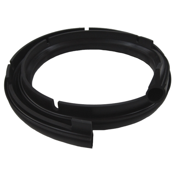 Steele Rubber - Hood To Cowl Seal