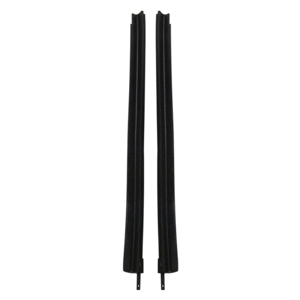 Steele Rubber - Side Window Leading Edge Seal