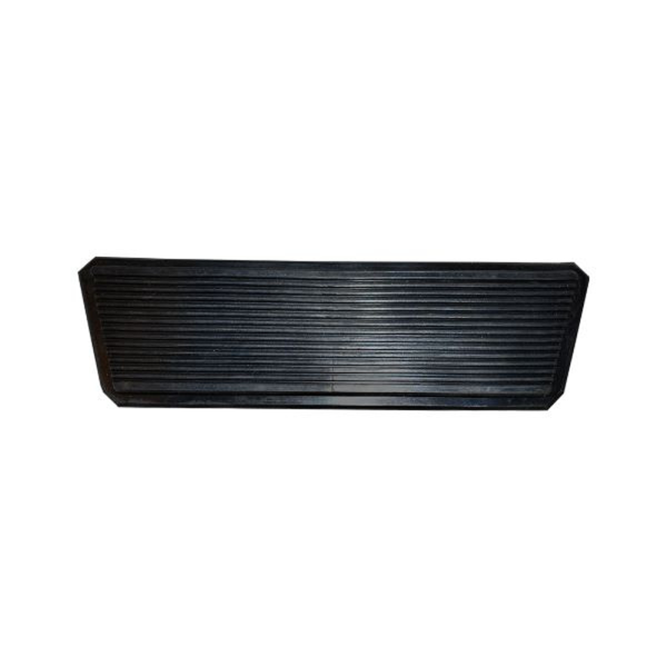 Steele Rubber - Brake Pedal Pad