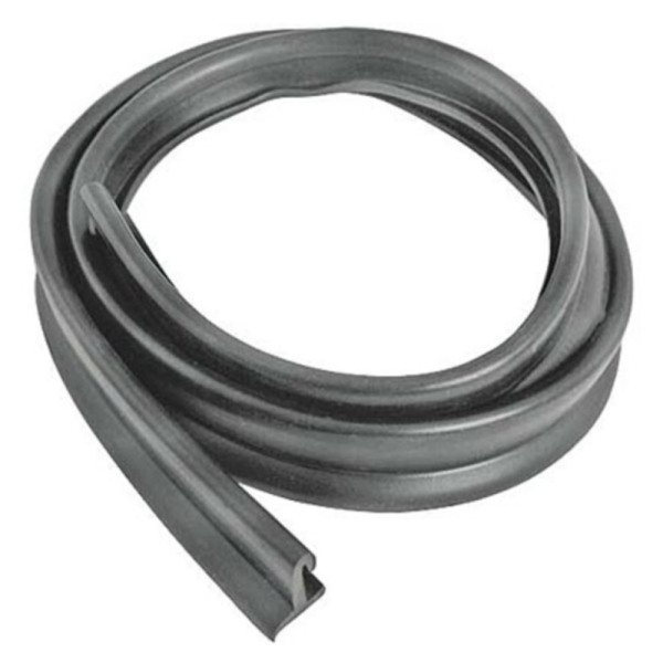 Dennis Carpenter - Radiator Shroud to Hood Seal - Lower