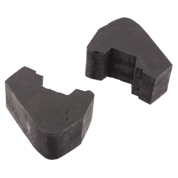 Dennis Carpenter - Rear of Cab To Frame Pad