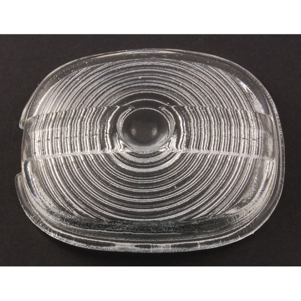 Dennis Carpenter - Parking Light Lens