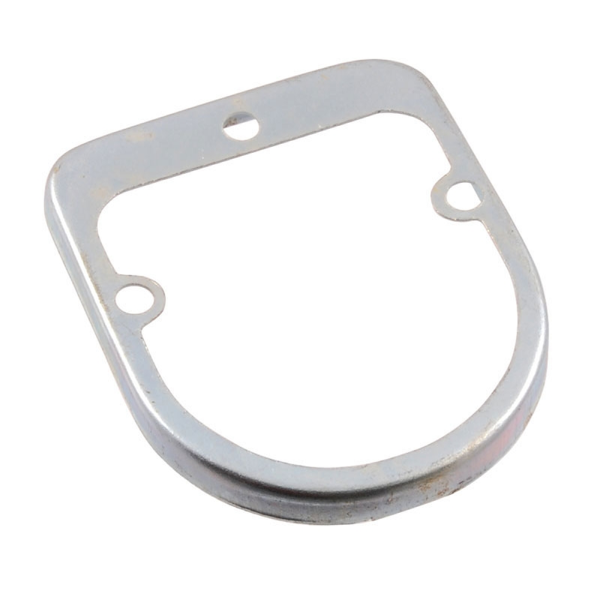 Dennis Carpenter - License Plate Light Door