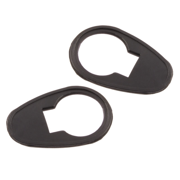 Dennis Carpenter - Door Lock Cylinder Pad