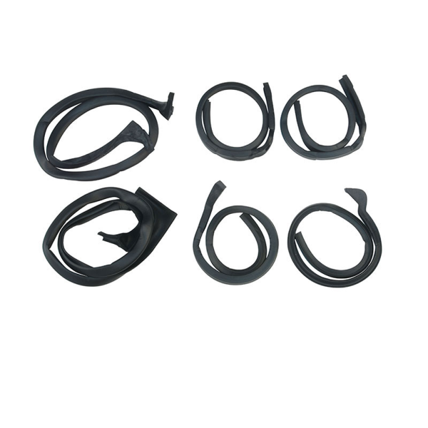 Dennis Carpenter - Door Seal Kit - Front