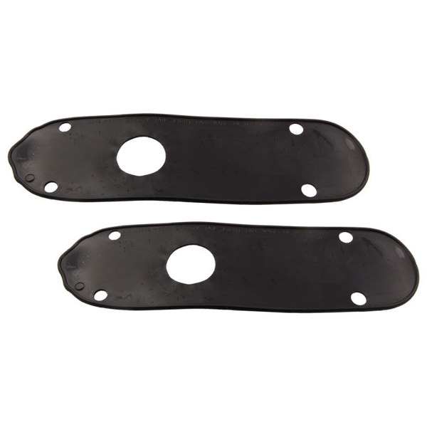 Dennis Carpenter - Taillight Housing to Body Gasket