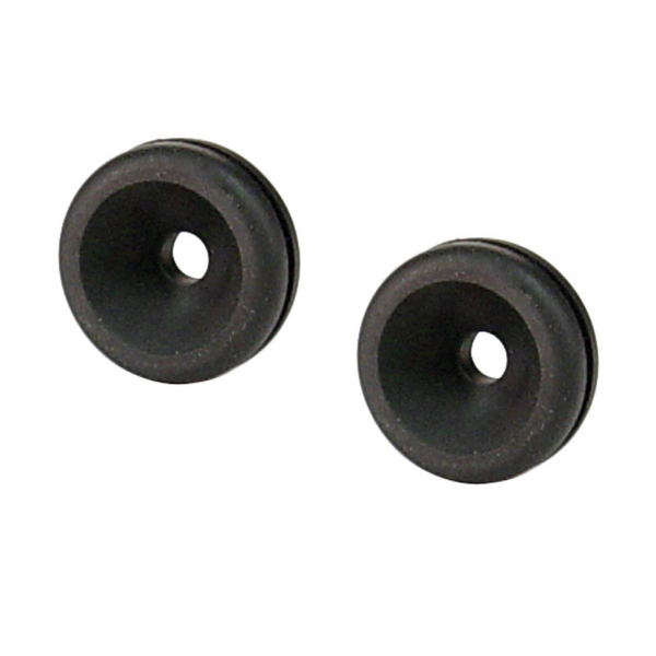 Dennis Carpenter - Air Vent Cable Grommet - On Firewall