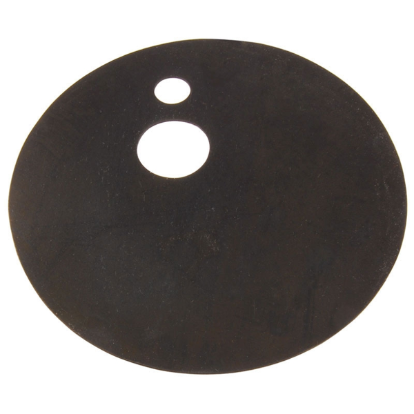 Dennis Carpenter - Steering Column At Floor Seal