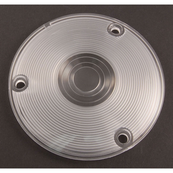 Dennis Carpenter - Parking Light Lens - Clear