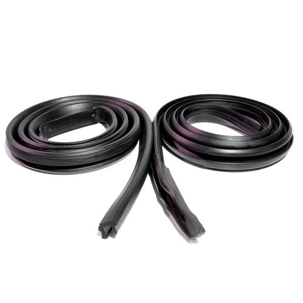 Metro Moulded Parts - Roof Rail Seal