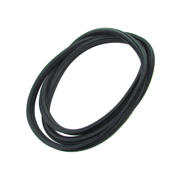 Dennis Carpenter - Windshield Seal - With Trim Groove
