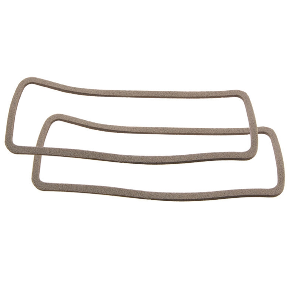 Concours Parts - Parking Light Body To Fender Gasket