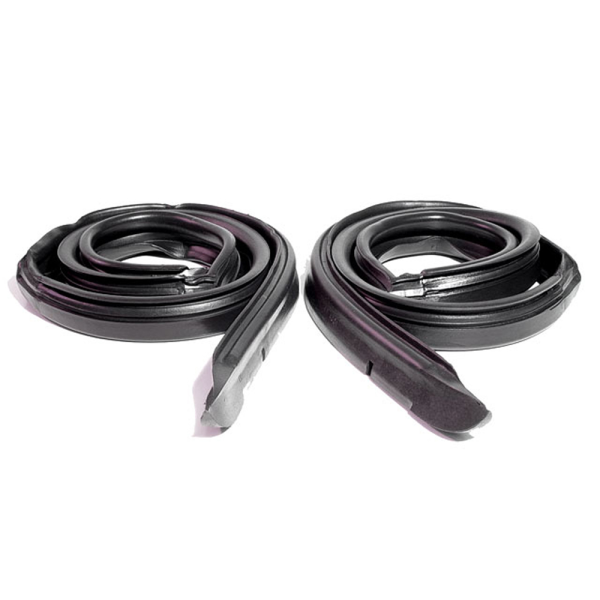 Metro Moulded Parts - Roof Rail Seal