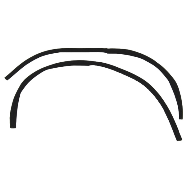 Steele Rubber - Roof Rail Seal
