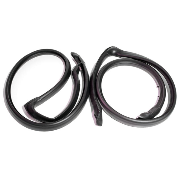 Metro Moulded Parts - Roof Rail Seal