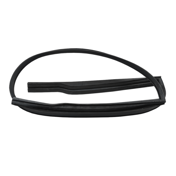 Dennis Carpenter - Back Window Seal