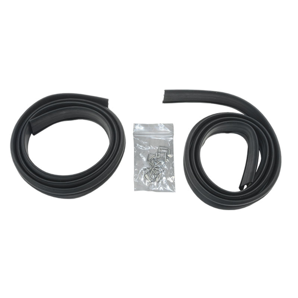 Dennis Carpenter - Fender Skirt Seal