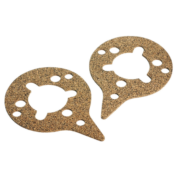 Dennis Carpenter - Back Up Light Housing To Body Gasket