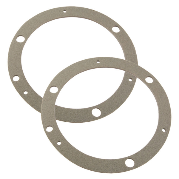 Dennis Carpenter - Taillight Lens To Housing Gasket