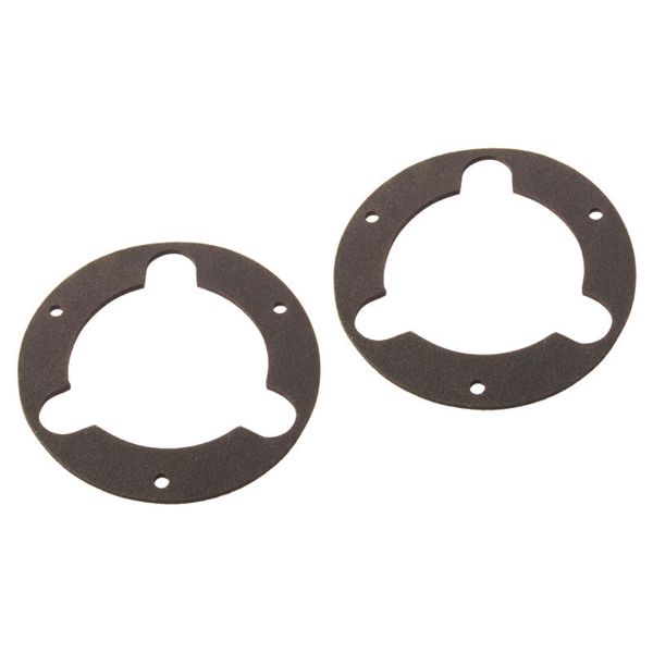 Dennis Carpenter - Back Up Light Lens To Housing Gasket