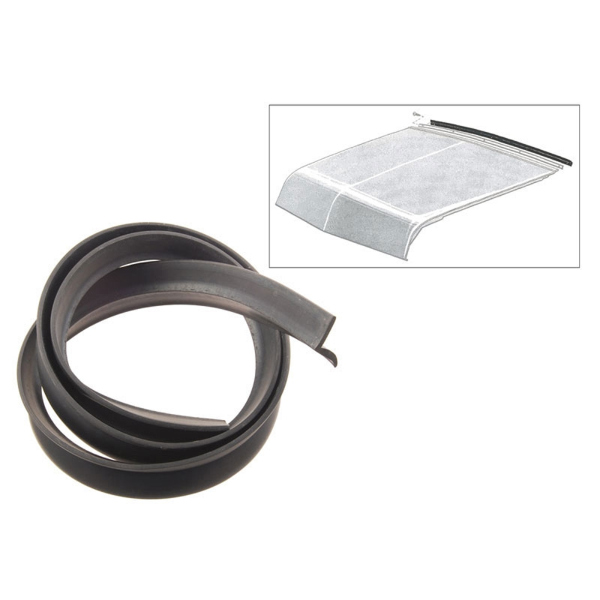 Dennis Carpenter - Hood to Cowl Seal