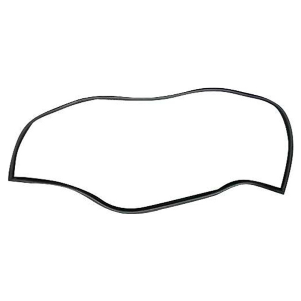 Dennis Carpenter - Back Window Seal