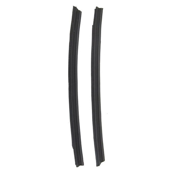 Dennis Carpenter - Side Window Leading Edge Seal