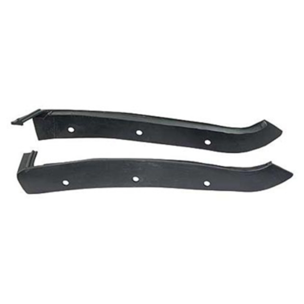 Dennis Carpenter - Door Dog Leg Seal