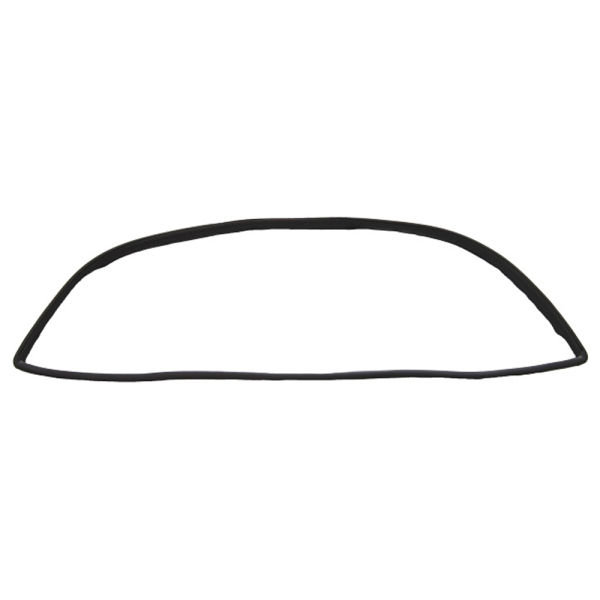 Dennis Carpenter - Back Window Seal