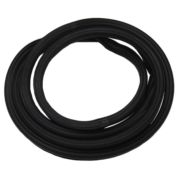 Dennis Carpenter - Windshield Seal