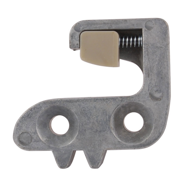 Dennis Carpenter - Door Striker Plate Assembly - RH