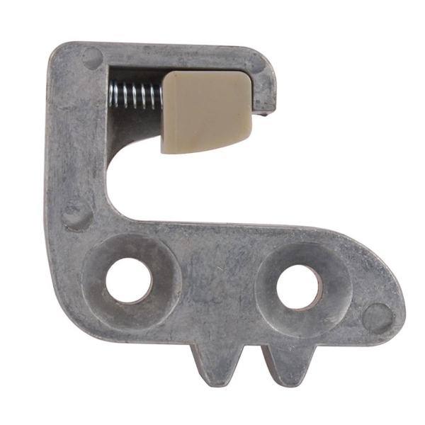 Dennis Carpenter - Door Striker Plate Assembly - LH