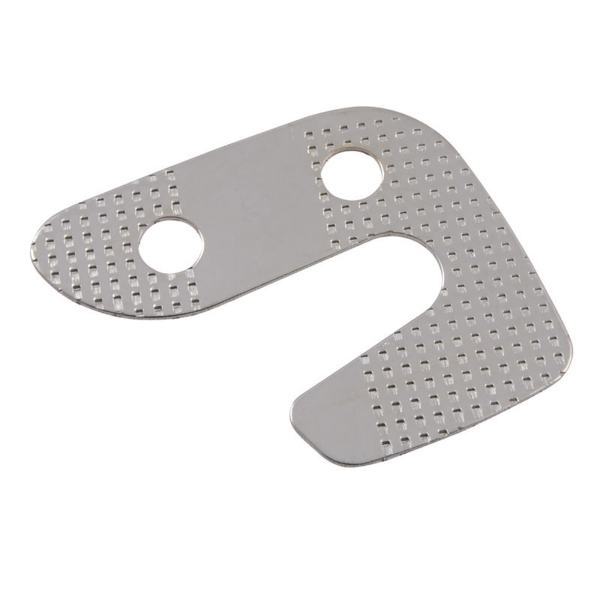 Dennis Carpenter - Door Striker Plate Shim