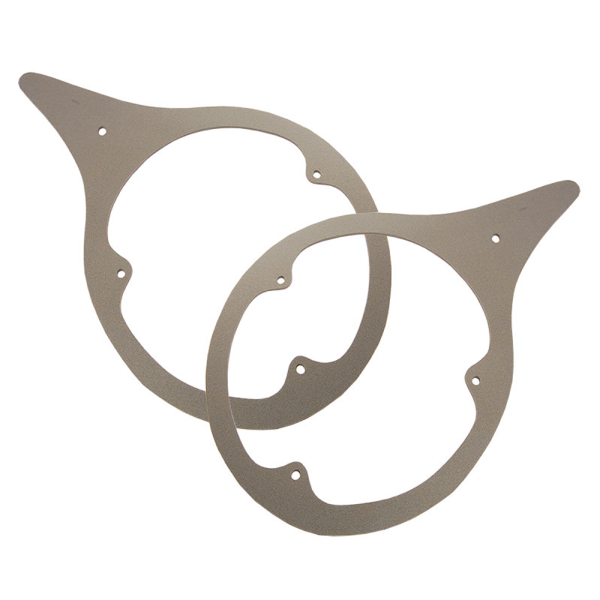 Dennis Carpenter - Taillight Housing To Body Pad