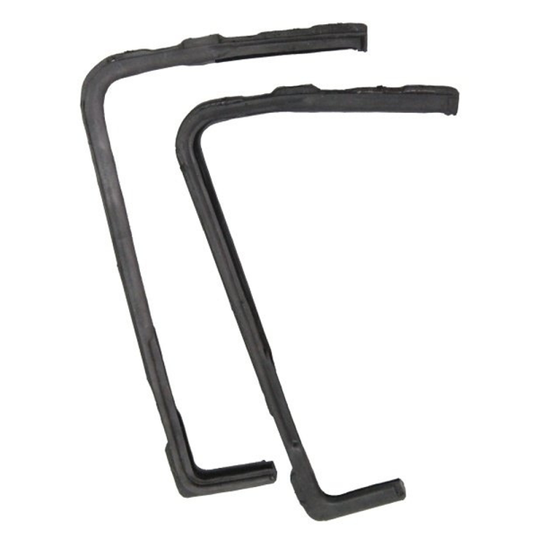 Dennis Carpenter - Vent Window Seal