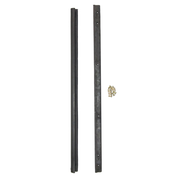 Dennis Carpenter - Back Edge of Vent Window Seal