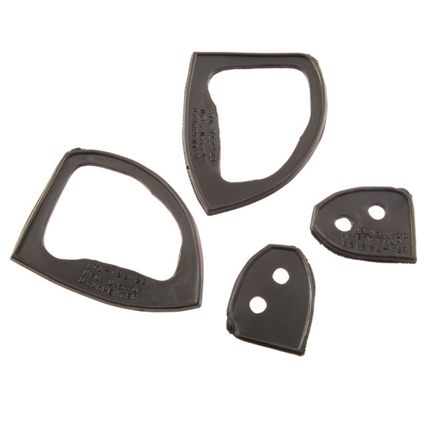 Dennis Carpenter - Door Handle Gasket Kit