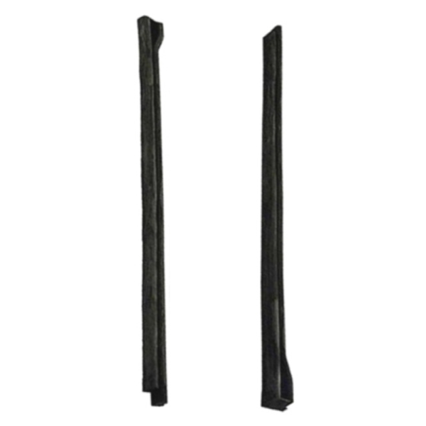 Dennis Carpenter - Hinge Pillar / Windshield Post Seal