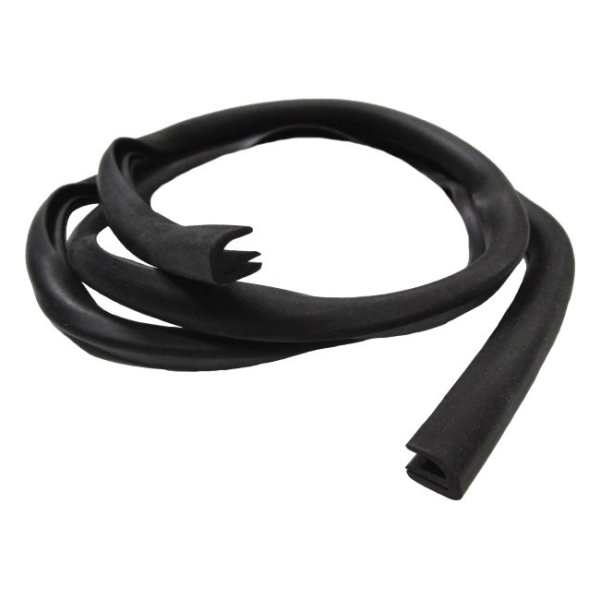 Dennis Carpenter - Convertible Top Header Bow Seal