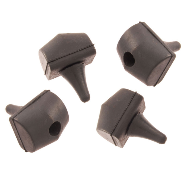 Dennis Carpenter - Hood to Fender Ledge Bumper Kit