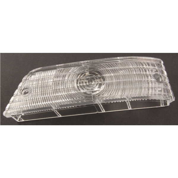 Dennis Carpenter - Parking Light Lens - LH