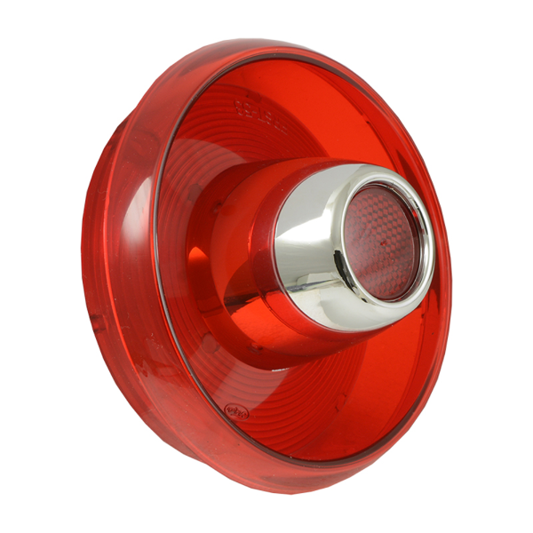 Dennis Carpenter - Taillight Lens