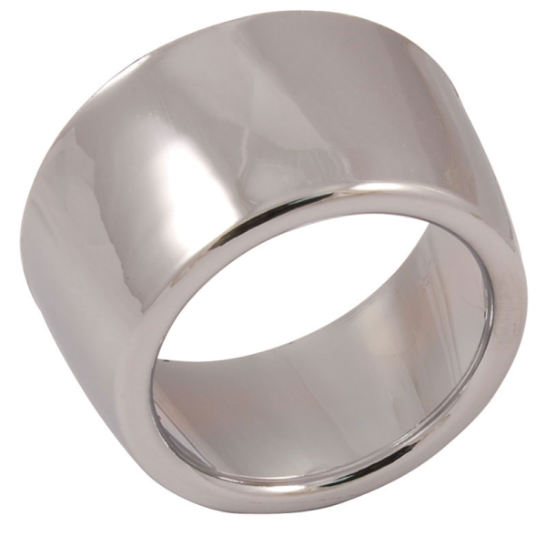 Taillight Lens Chrome Sleeve