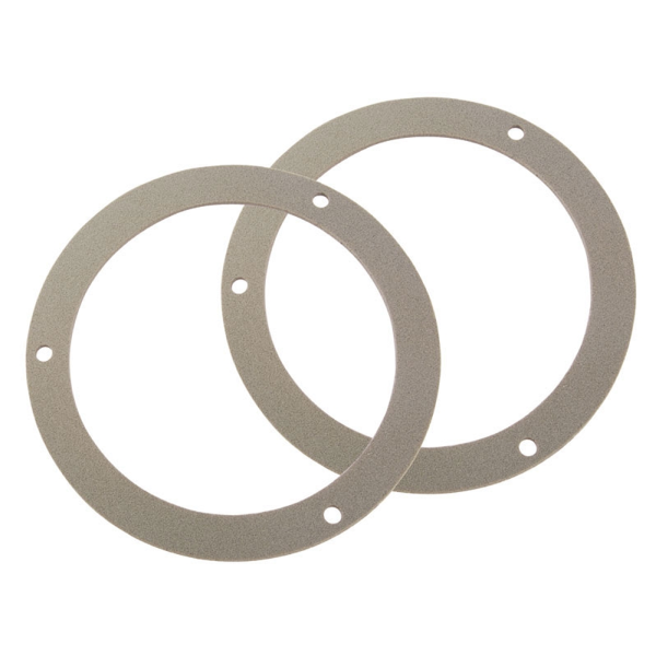 Rubber The Right Way - Taillight Lens to Housing Gasket