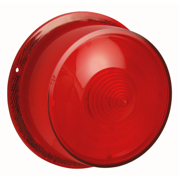 Dennis Carpenter - Taillight Lens