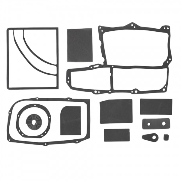 RePops - Heater Box Seal Kit - Models With AC