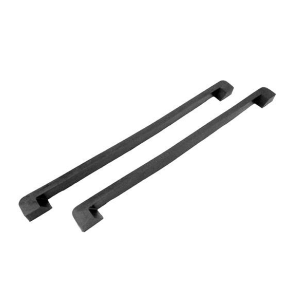 Steele Rubber - Defroster Vent Gasket - At Windshield Base