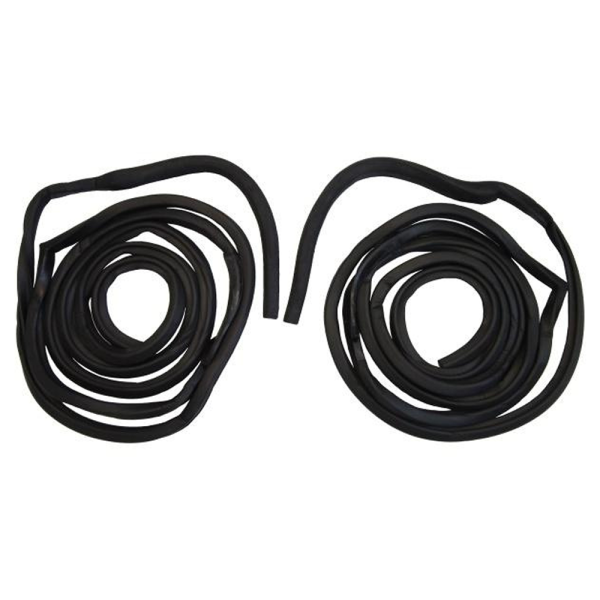 Dennis Carpenter - Door Seal - Front