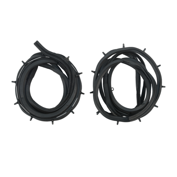 Dennis Carpenter - Door Seal Kit - Front