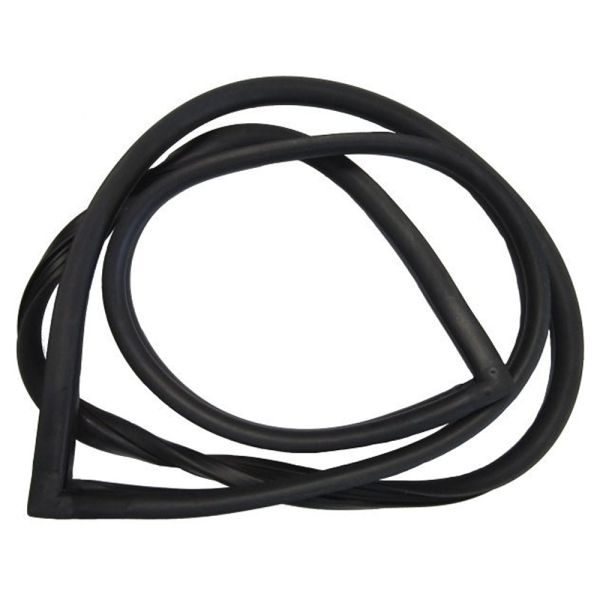 1963-65 Ford Fairlane rear window seal.